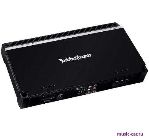 Автомобильный усилитель Rockford Fosgate P1000-1bd