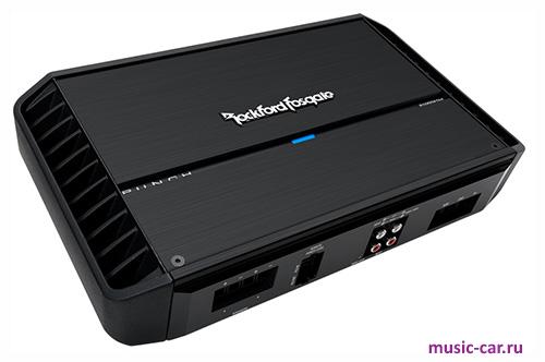 Автомобильный усилитель Rockford Fosgate P1000X1bd