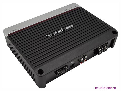 Автомобильный усилитель Rockford Fosgate P1000X1D