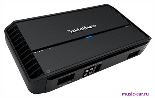 Автомобильный усилитель Rockford Fosgate P1000X2