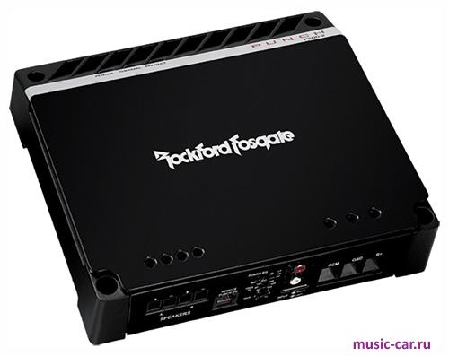 Автомобильный усилитель Rockford Fosgate P200-2