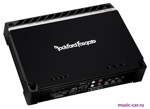 Автомобильный усилитель Rockford Fosgate P400-2