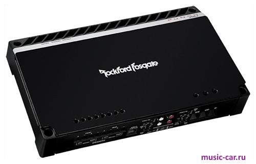 Автомобильный усилитель Rockford Fosgate P400-4