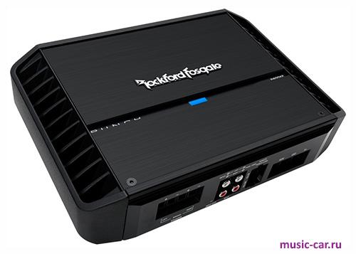 Автомобильный усилитель Rockford Fosgate P400X2