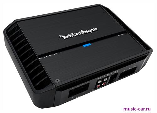 Автомобильный усилитель Rockford Fosgate P500X1bd