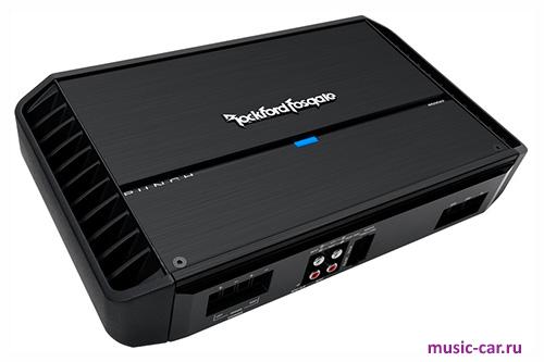 Автомобильный усилитель Rockford Fosgate P500X2