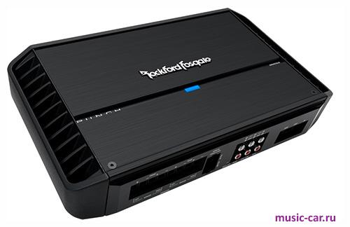 Автомобильный усилитель Rockford Fosgate P600X4