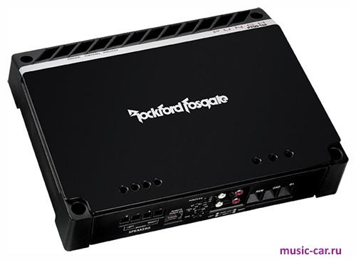 Автомобильный усилитель Rockford Fosgate P700-1bd