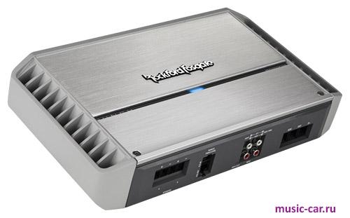 Автомобильный усилитель Rockford Fosgate PM1000X1bd
