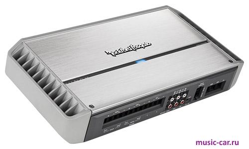 Автомобильный усилитель Rockford Fosgate PM1000X5