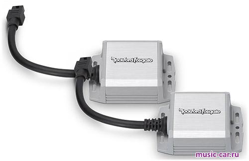 Автомобильный усилитель Rockford Fosgate PM100X1K