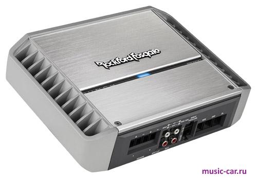 Автомобильный усилитель Rockford Fosgate PM300X1