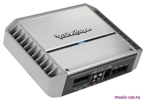 Автомобильный усилитель Rockford Fosgate PM300X2