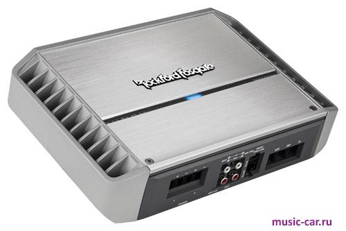 Автомобильный усилитель Rockford Fosgate PM500X1bd
