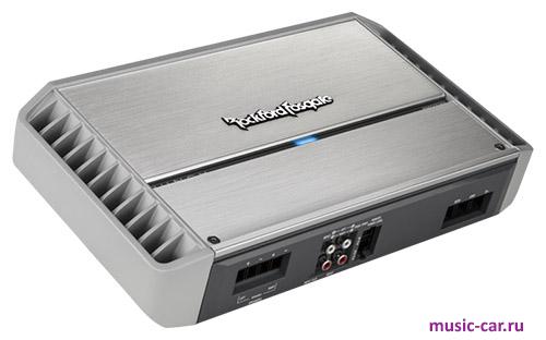 Автомобильный усилитель Rockford Fosgate PM500X2
