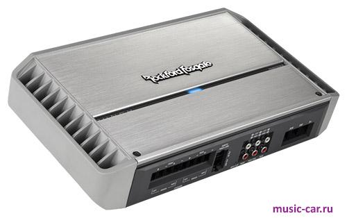 Автомобильный усилитель Rockford Fosgate PM600X4