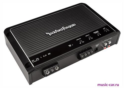 Автомобильный усилитель Rockford Fosgate R1200-1D