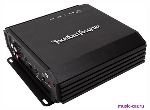 Автомобильный усилитель Rockford Fosgate R125-2