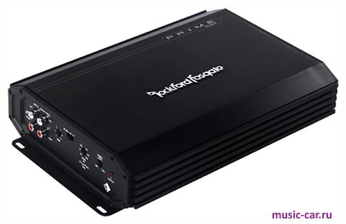 Автомобильный усилитель Rockford Fosgate R150-2
