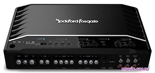 Автомобильный усилитель Rockford Fosgate R2-750X5