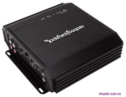 Автомобильный усилитель Rockford Fosgate R250-1D
