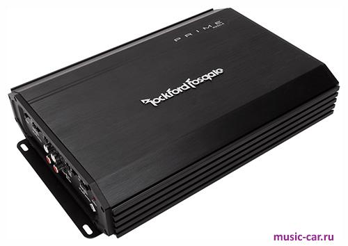 Автомобильный усилитель Rockford Fosgate R250-4