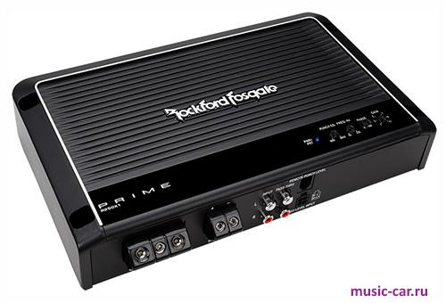 Автомобильный усилитель Rockford Fosgate R250X1