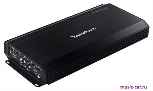 Автомобильный усилитель Rockford Fosgate R300-4