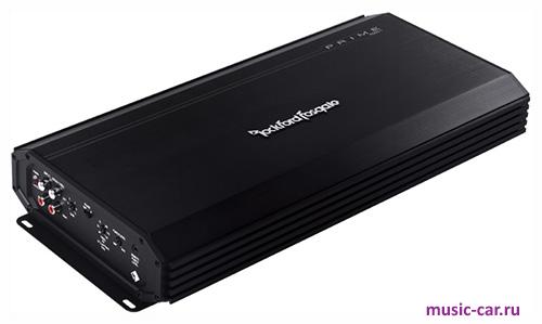 Автомобильный усилитель Rockford Fosgate R500-1