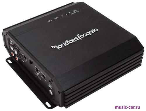 Автомобильный усилитель Rockford Fosgate R500-1D