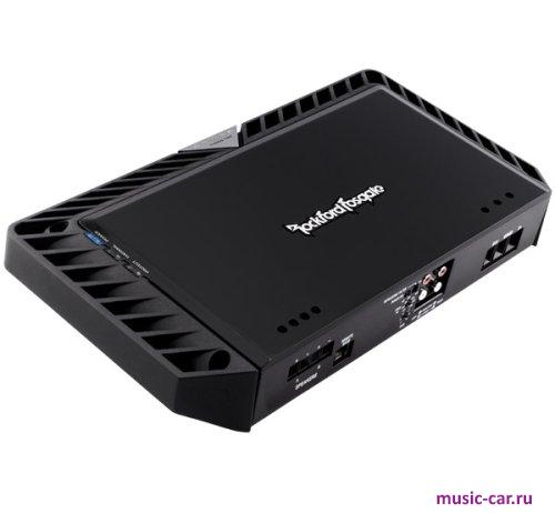 Автомобильный усилитель Rockford Fosgate T1500-1bd