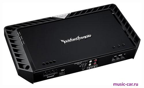 Автомобильный усилитель Rockford Fosgate T1500-1bdCP