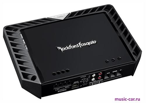 Автомобильный усилитель Rockford Fosgate T400-2
