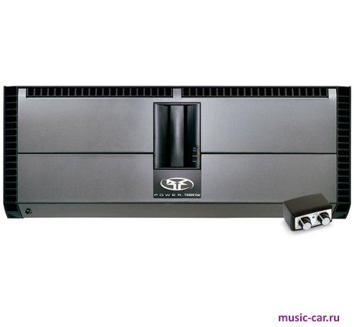 Автомобильный усилитель Rockford Fosgate T40001bd