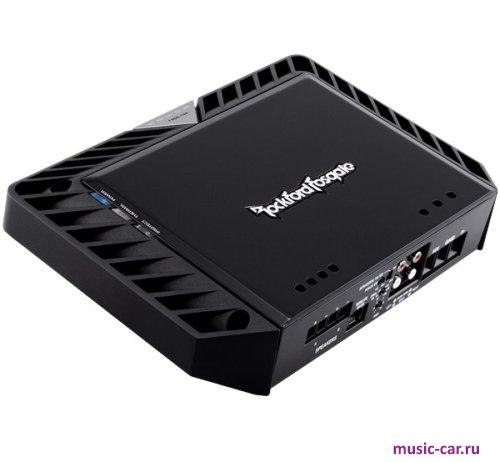 Автомобильный усилитель Rockford Fosgate T500-1bd