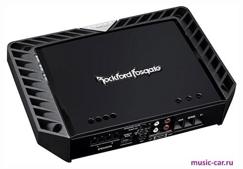 Автомобильный усилитель Rockford Fosgate T500-1bdCP