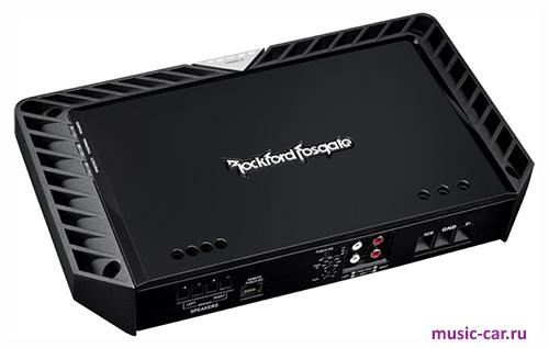 Автомобильный усилитель Rockford Fosgate T600-2