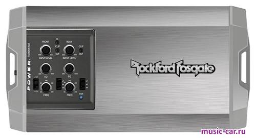 Автомобильный усилитель Rockford Fosgate TM400X4ad