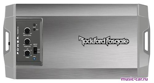 Автомобильный усилитель Rockford Fosgate TM500X1br