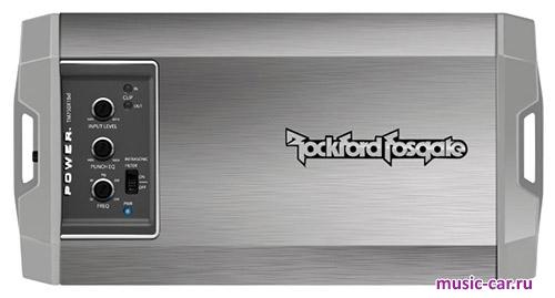 Автомобильный усилитель Rockford Fosgate TM750X1bd