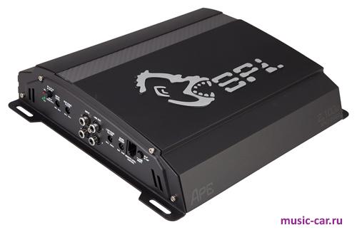 Автомобильный усилитель SPL APE1-2100D