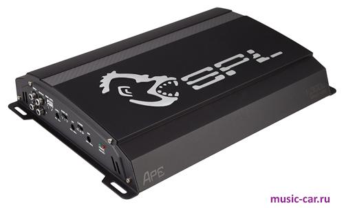 Автомобильный усилитель SPL APE2-1300