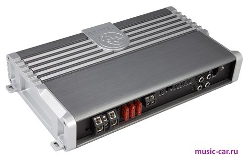 Автомобильный усилитель SPL G1-4000D