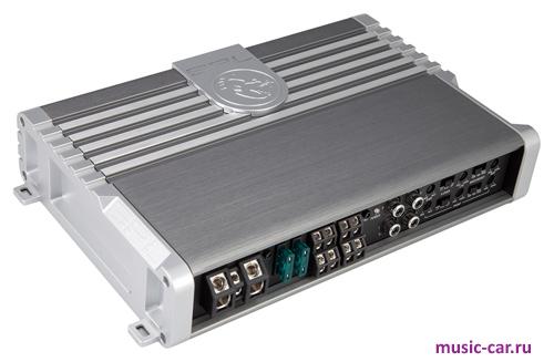 Автомобильный усилитель SPL G4-1500D
