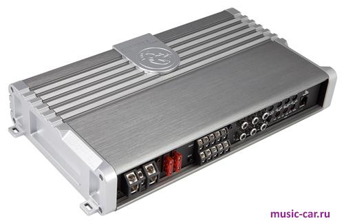 Автомобильный усилитель SPL G5-4500D