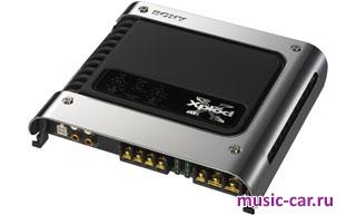 Автомобильный усилитель Sony XM-1S