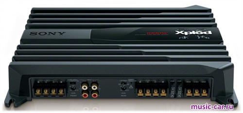 Автомобильный усилитель Sony XM-N1004