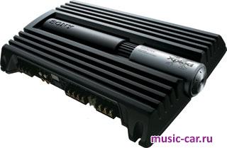 Автомобильный усилитель Sony XM-ZR604