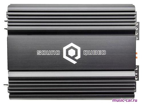 Автомобильный усилитель SoundQubed Q1-1200.2