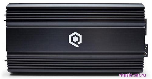 Автомобильный усилитель SoundQubed Q1-2200.2